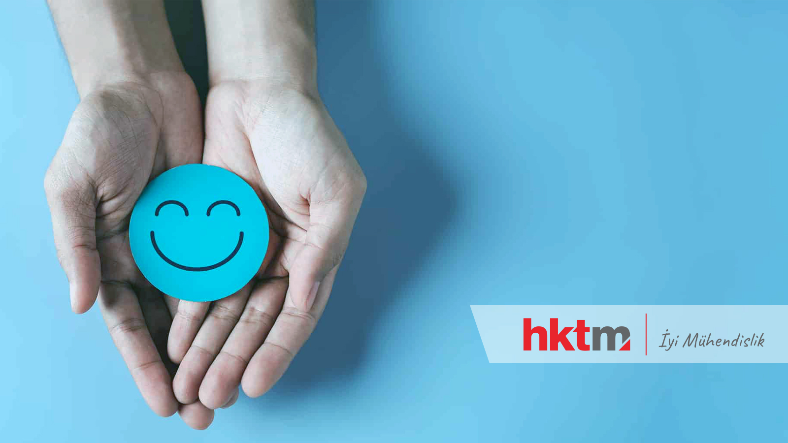 HKTM'DE NELER OLUYOR  