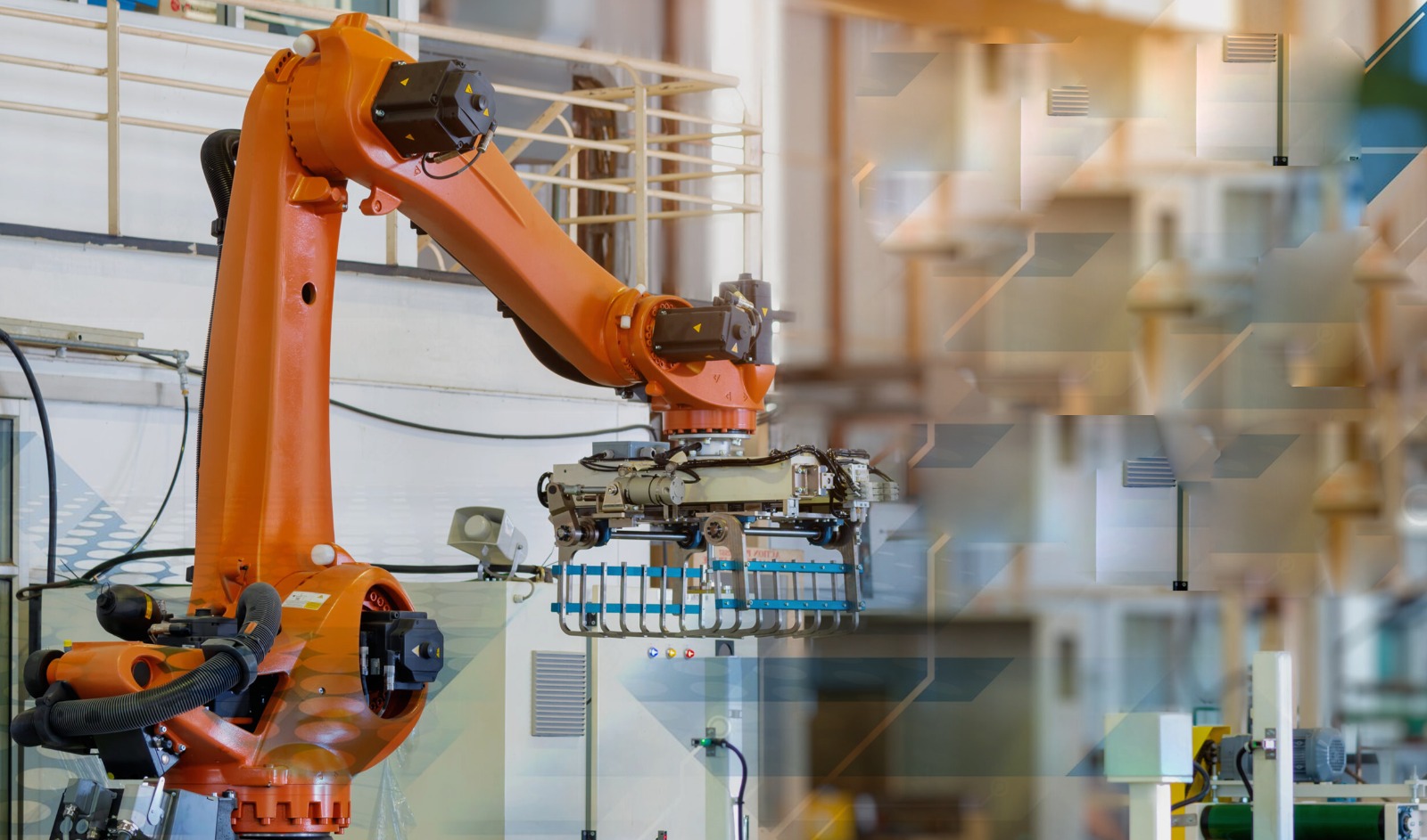 Kartezyen Robot Uygulaması