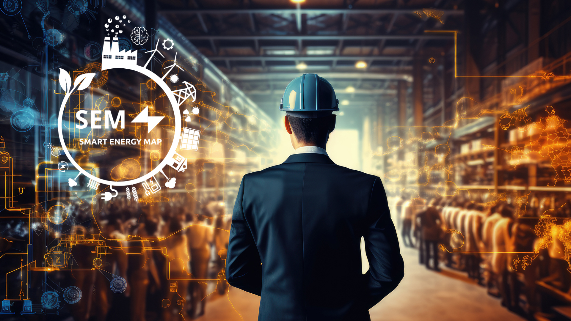 Enerji Yönetiminde Dijital Dönüşüm: SEM Platformu ile Tanışın