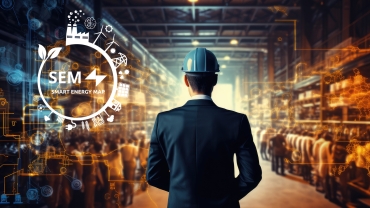 Enerji Yönetiminde Dijital Dönüşüm: SEM Platformu ile Tanışın