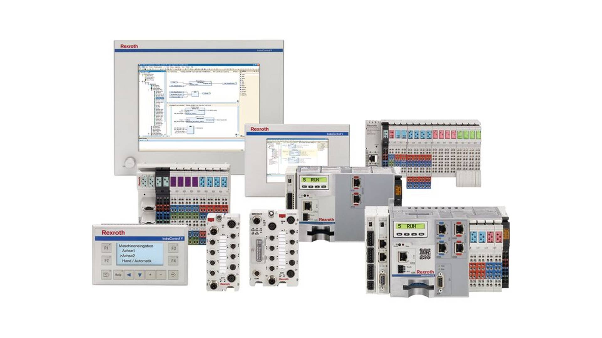 PLC Otomasyon Sistemleri