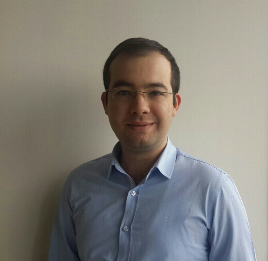 Kemal Gürsoy