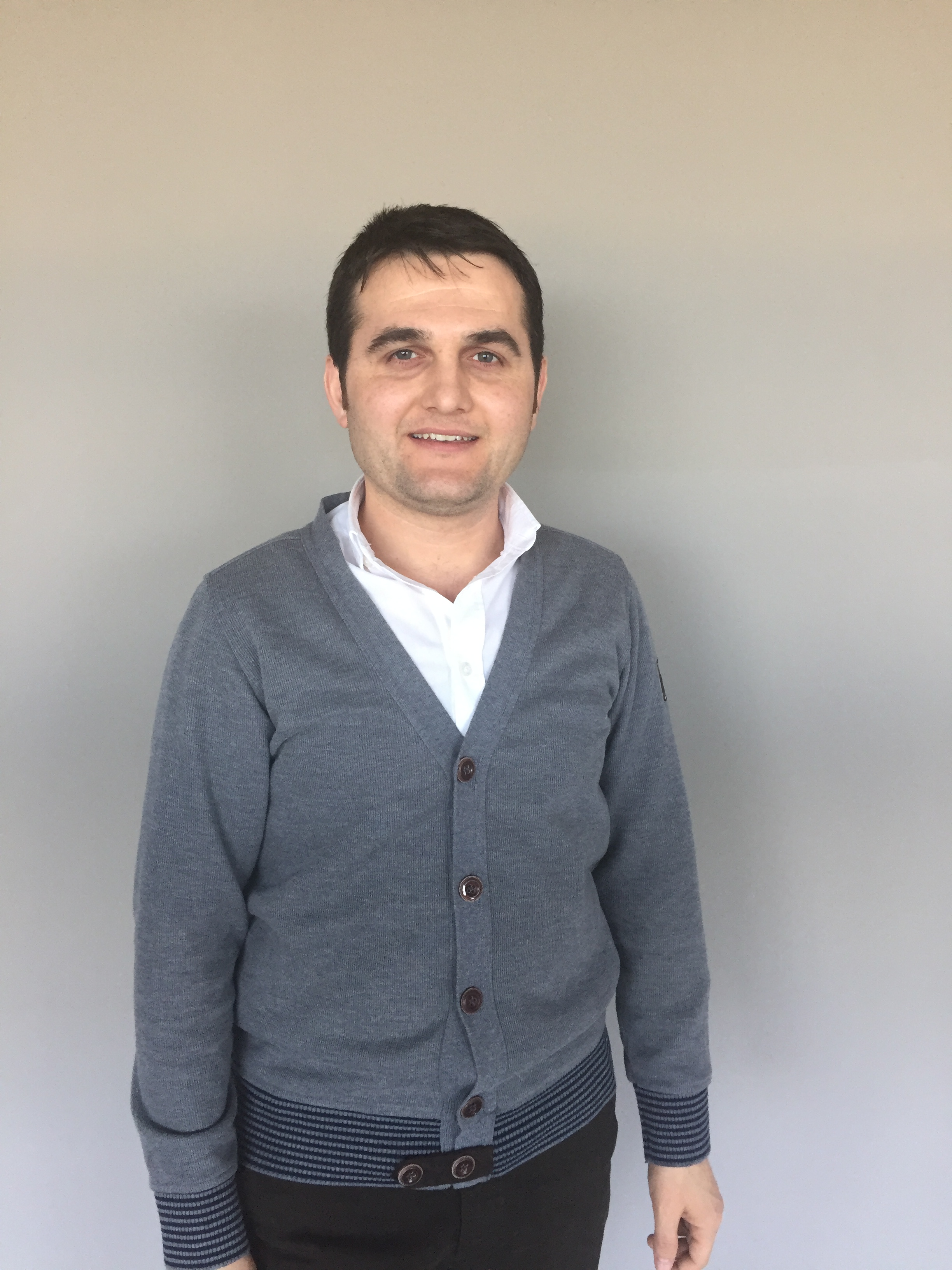Yakup Akgün