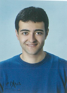 Akif Bayraktar