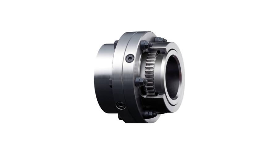 Gear Couplers