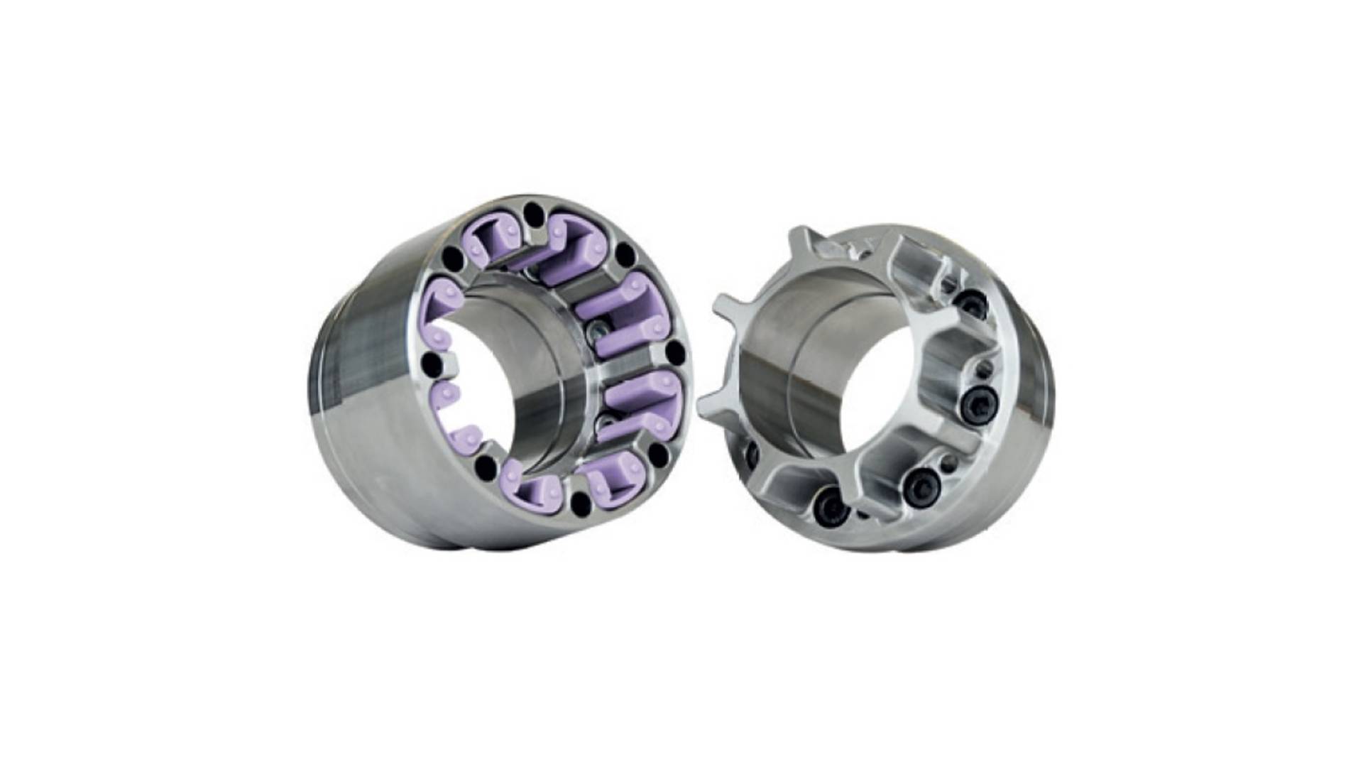 Elastic Couplers