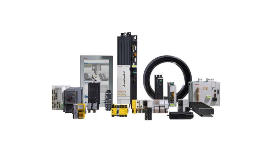 Electrical Drive and Control Systems