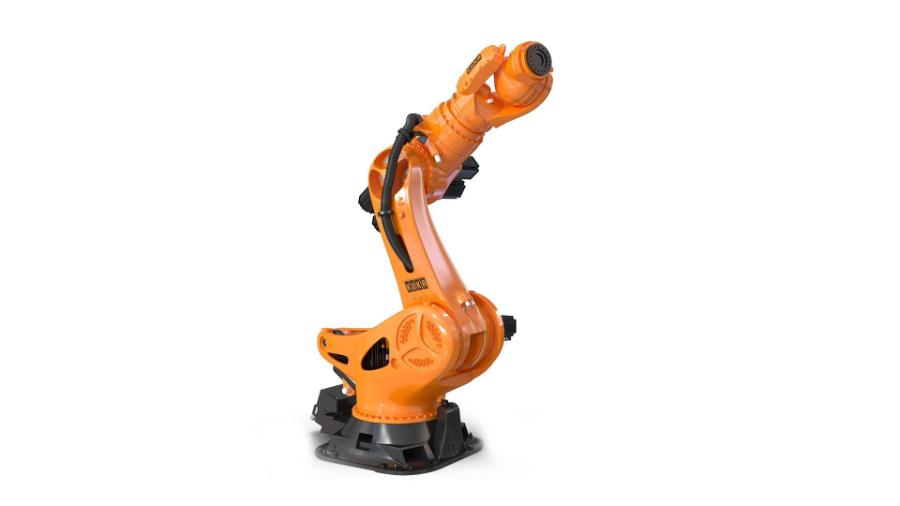 Kuka Robotics