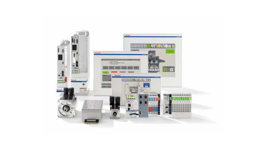 PLC ve Motion Kontrol Sistemleri