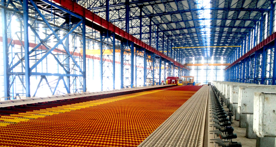Profile Rail Milling Systems