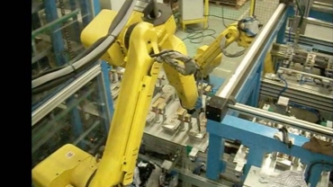 Panel Bonding System
