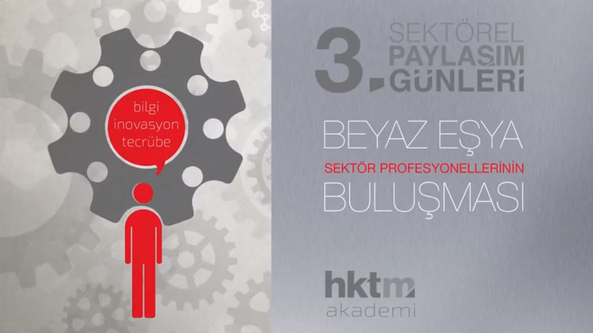 3. Sektorel Paylaşım Günleri